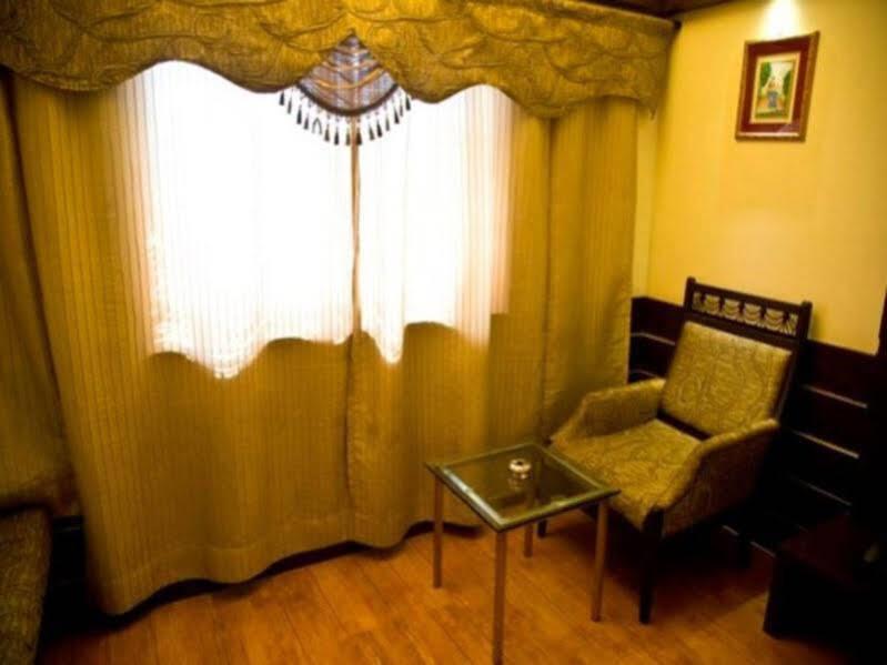 Индаур: OYO Rooms Dhakkan Wala Kuan