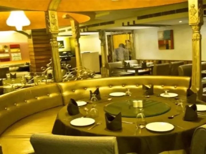 Индаур: OYO Rooms Dhakkan Wala Kuan