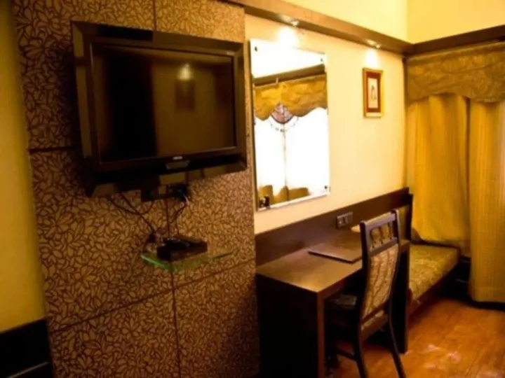 Индаур: OYO Rooms Dhakkan Wala Kuan