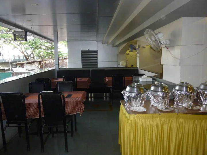Пуна: Hotel RutuGandh Heritage