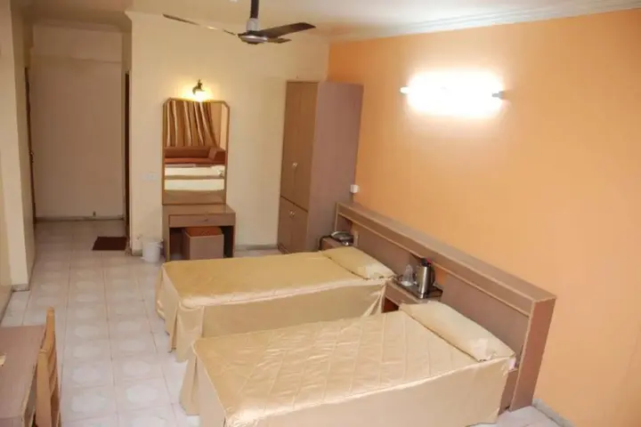 Пуна: Hotel RutuGandh Heritage