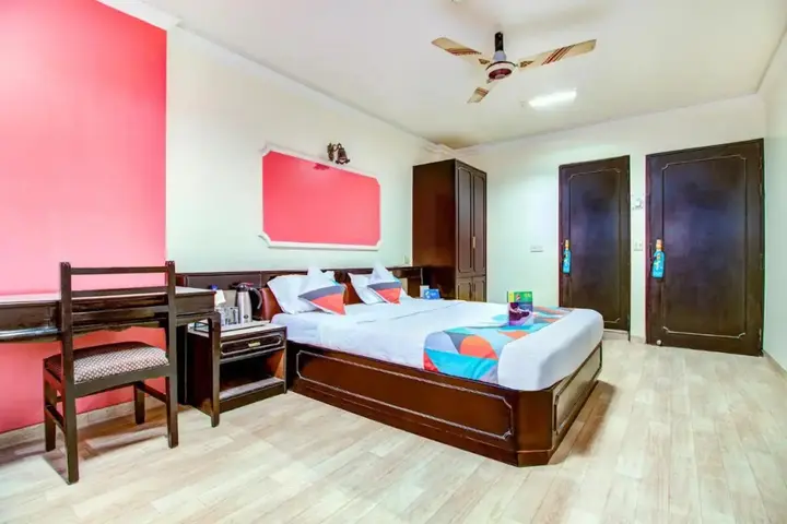Пуна: Hotel RutuGandh Heritage