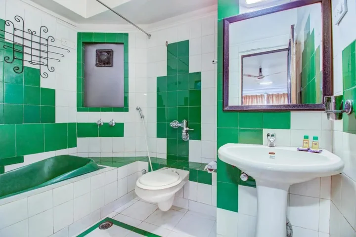 Пуна: Hotel RutuGandh Heritage