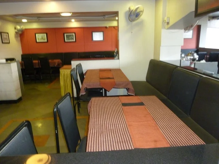 Пуна: Hotel RutuGandh Heritage