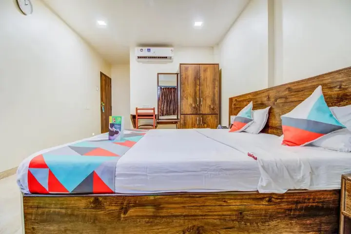 Пуна: Hotel RutuGandh Heritage