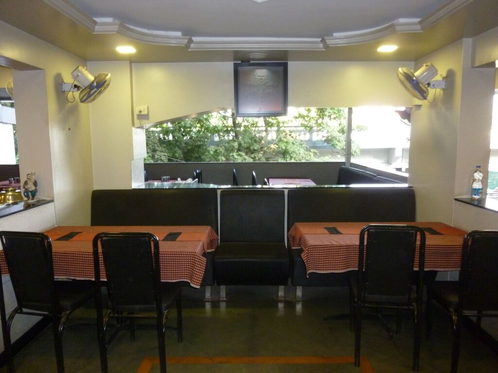 Пуна: Hotel RutuGandh Heritage