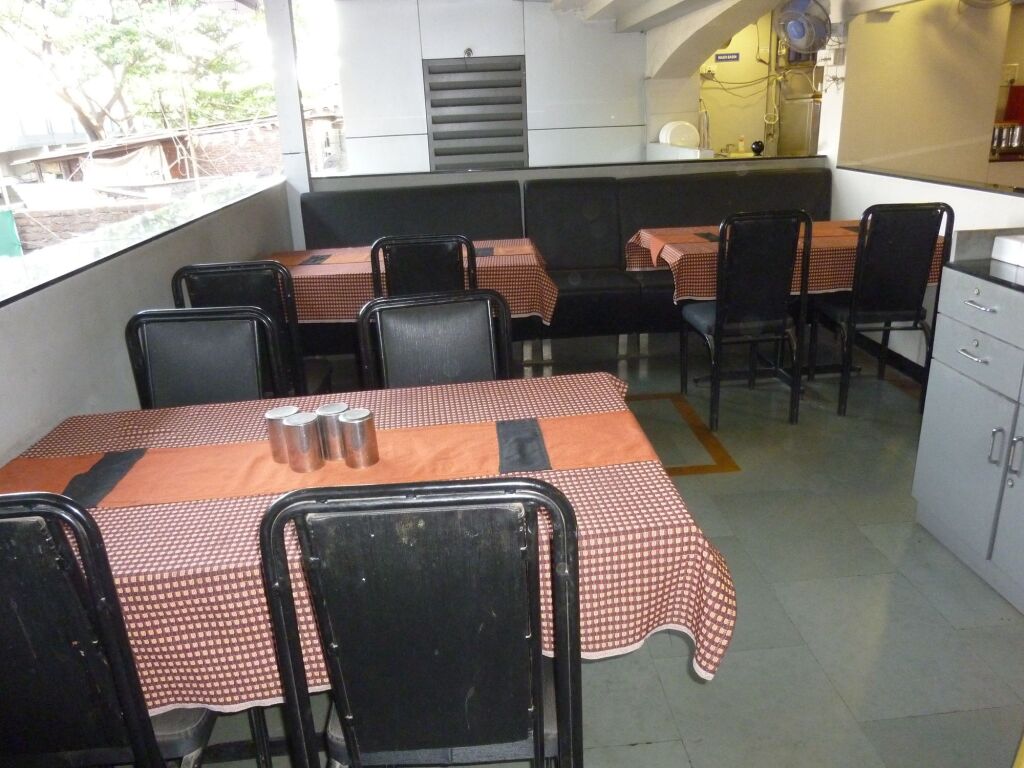 Пуна: Hotel RutuGandh Heritage