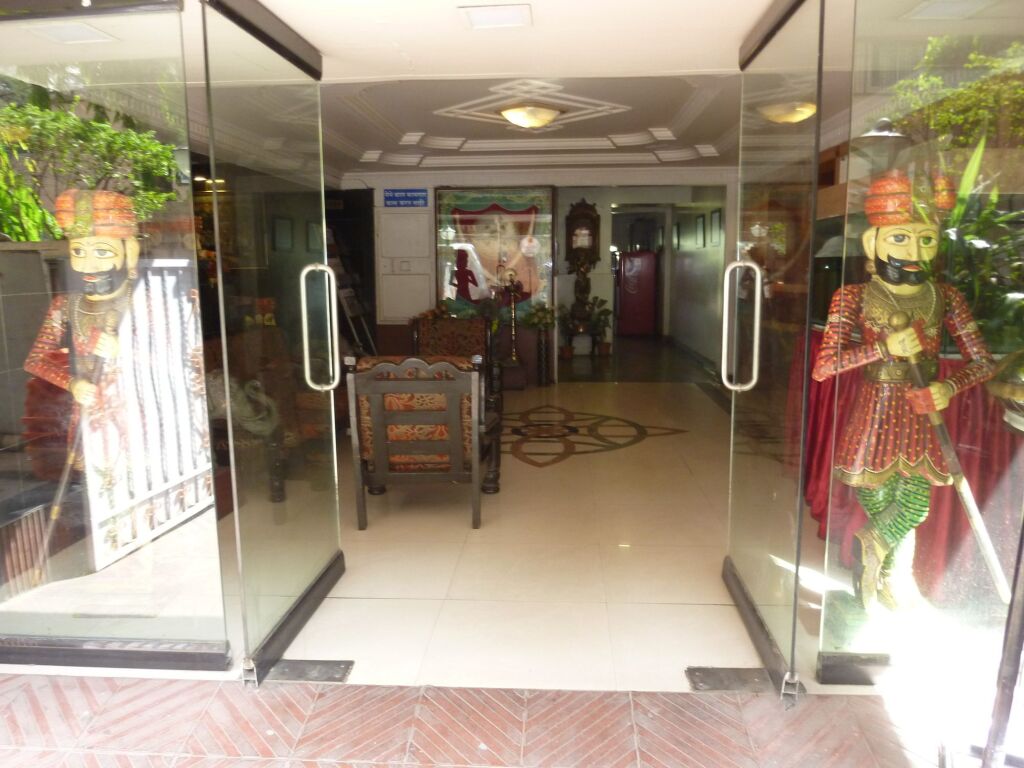 Пуна: Hotel RutuGandh Heritage