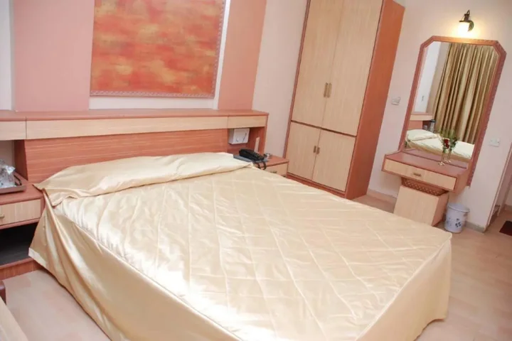 Пуна: Hotel RutuGandh Heritage