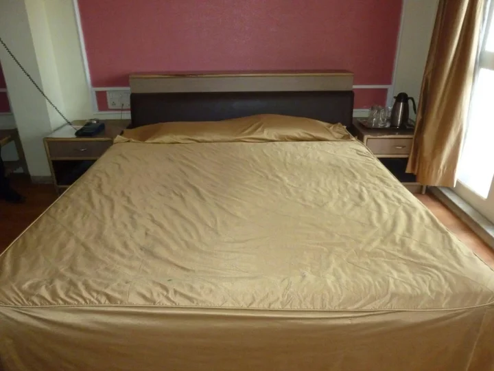Пуна: Hotel RutuGandh Heritage