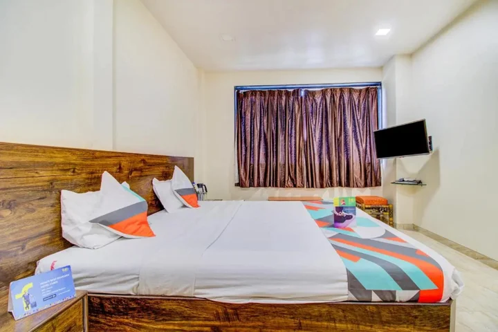 Пуна: Hotel RutuGandh Heritage