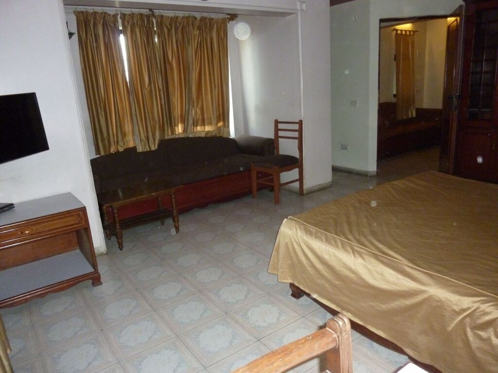 Пуна: Hotel RutuGandh Heritage