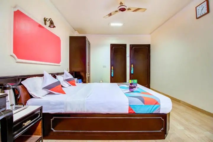 Пуна: Hotel RutuGandh Heritage