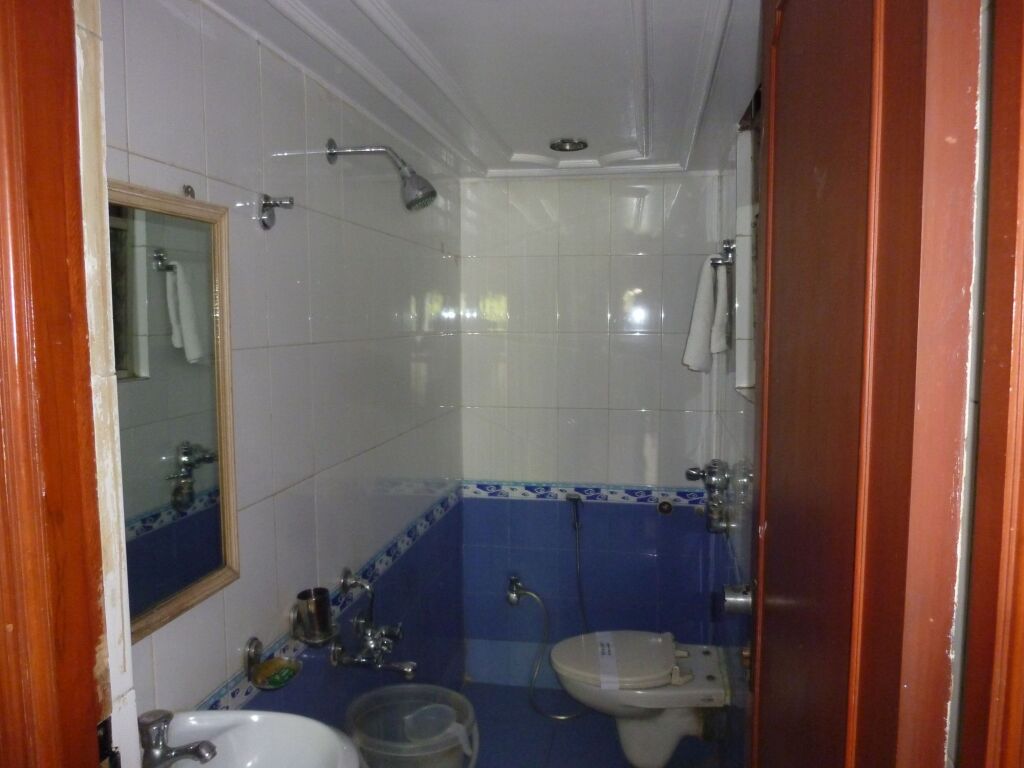 Пуна: Hotel RutuGandh Heritage