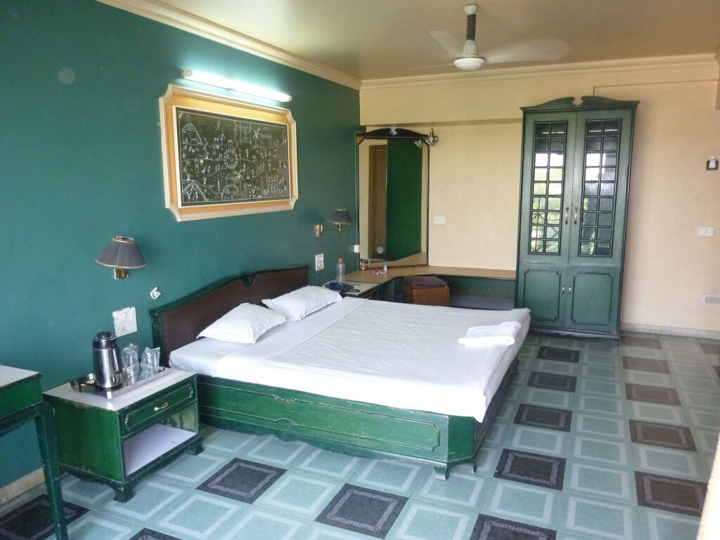 Пуна: Hotel RutuGandh Heritage