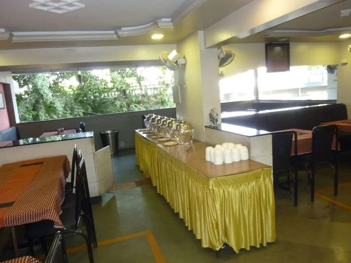 Пуна: Hotel RutuGandh Heritage