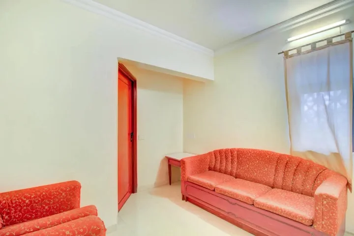 Пуна: Hotel RutuGandh Heritage