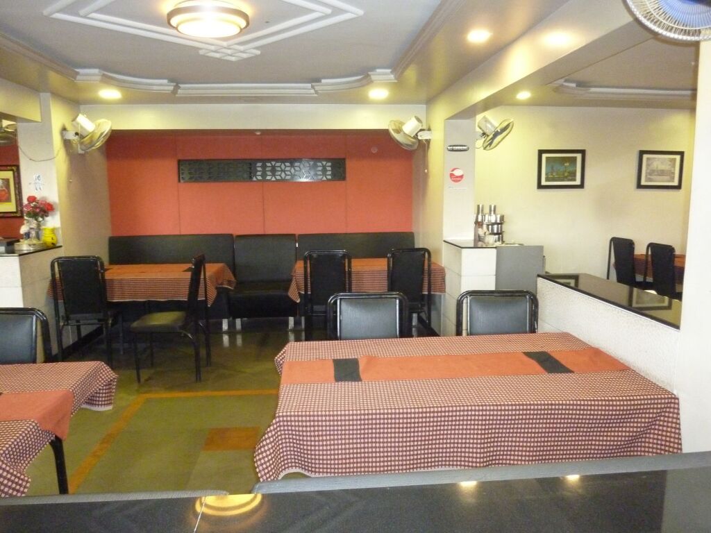 Пуна: Hotel RutuGandh Heritage