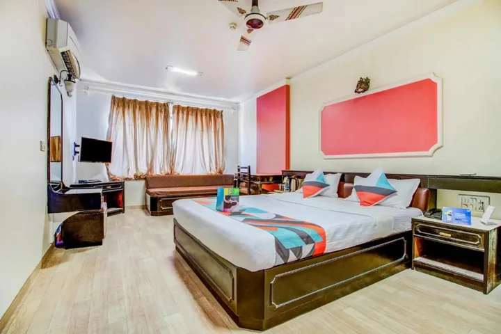 Пуна: Hotel RutuGandh Heritage