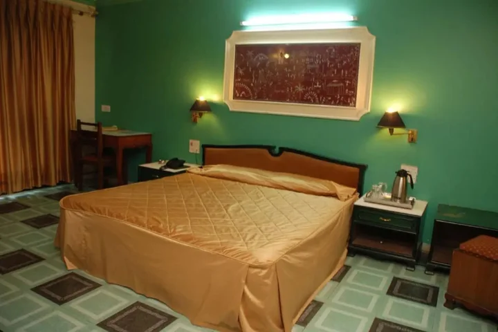 Пуна: Hotel RutuGandh Heritage