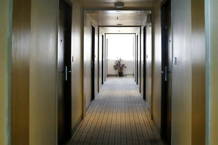 Виджаявада: Continental Park Hotel