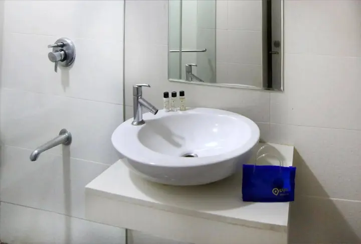 Виджаявада: Continental Park Hotel