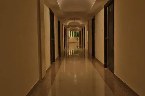 Джодхпур: Hotel Paras Inn by Treebo Hotels