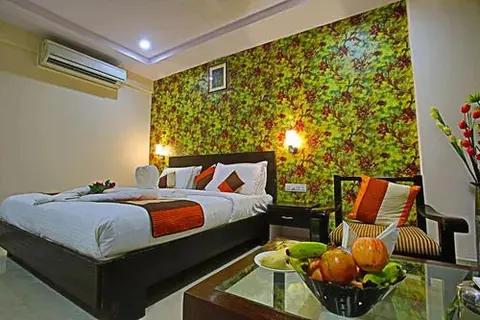 Джодхпур: Hotel Paras Inn by Treebo Hotels
