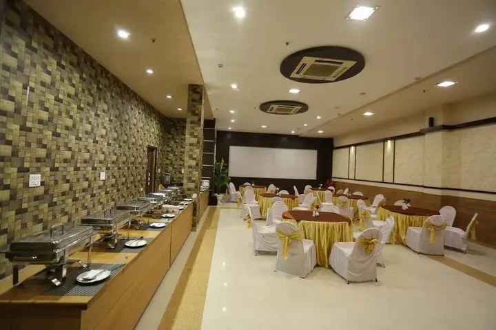 Джодхпур: Hotel Paras Inn by Treebo Hotels