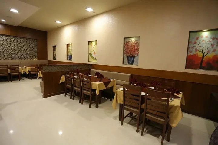 Джодхпур: Hotel Paras Inn by Treebo Hotels