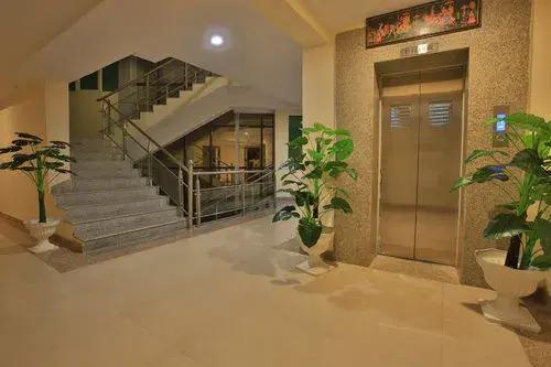 Джодхпур: Hotel Paras Inn by Treebo Hotels