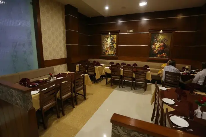 Джодхпур: Hotel Paras Inn by Treebo Hotels