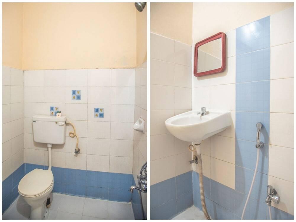 Висакхапатнам: OYO 13321 Hotel Lakshmi Paradise