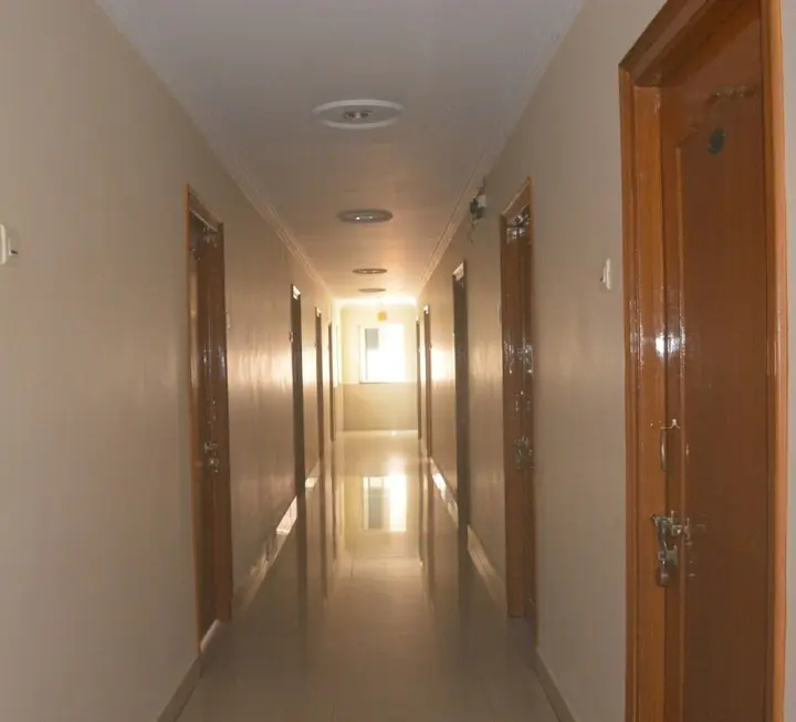 Висакхапатнам: OYO 13321 Hotel Lakshmi Paradise