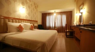 Бангалор: Highgates Hotel