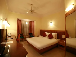 Бангалор: Highgates Hotel