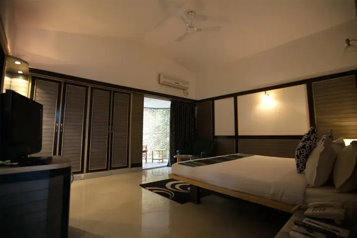 Бангалор: Highgates Hotel