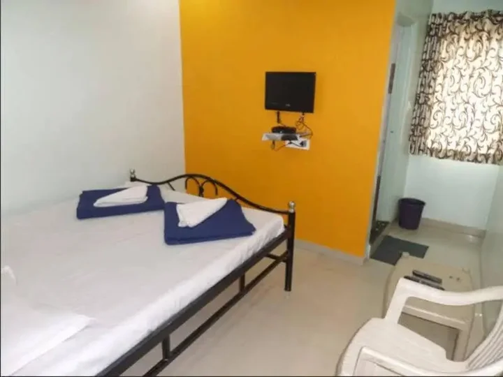 Аурангабад: Hotel Great Punjab