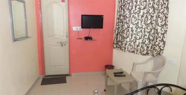Аурангабад: Hotel Great Punjab