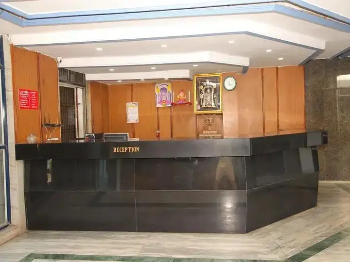 Hotel Great Punjab — фото 6
