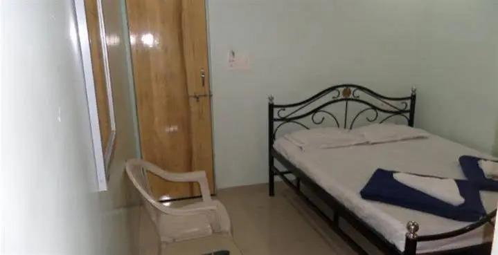 Аурангабад: Hotel Great Punjab