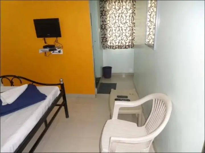 Hotel Great Punjab — фото 4