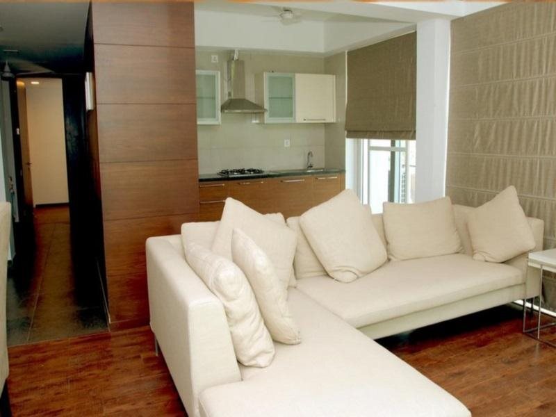 Кандолим: The Golden Pearl Calem Grove Hotel