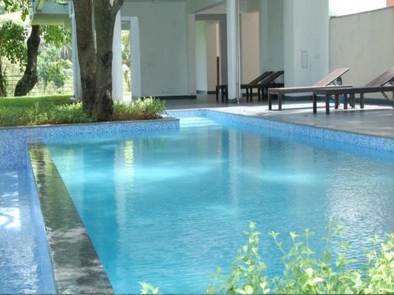 Кандолим: The Golden Pearl Calem Grove Hotel