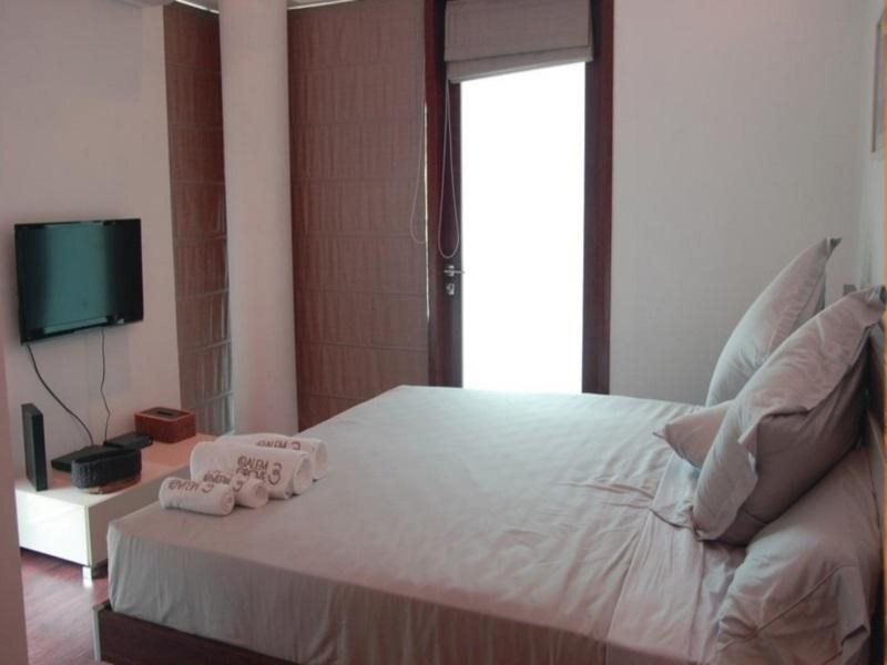 Кандолим: The Golden Pearl Calem Grove Hotel