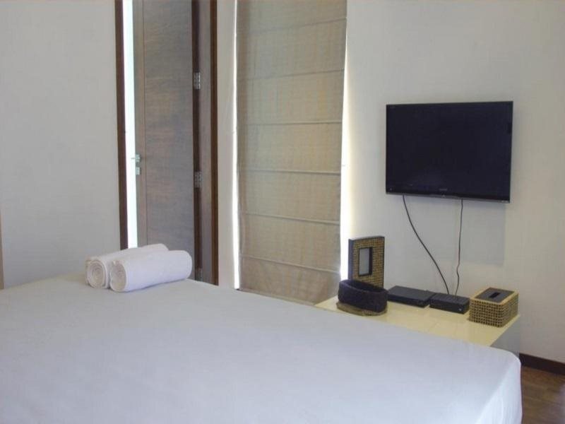 Кандолим: The Golden Pearl Calem Grove Hotel