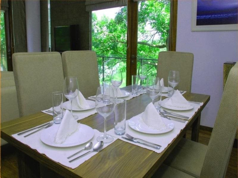Кандолим: The Golden Pearl Calem Grove Hotel