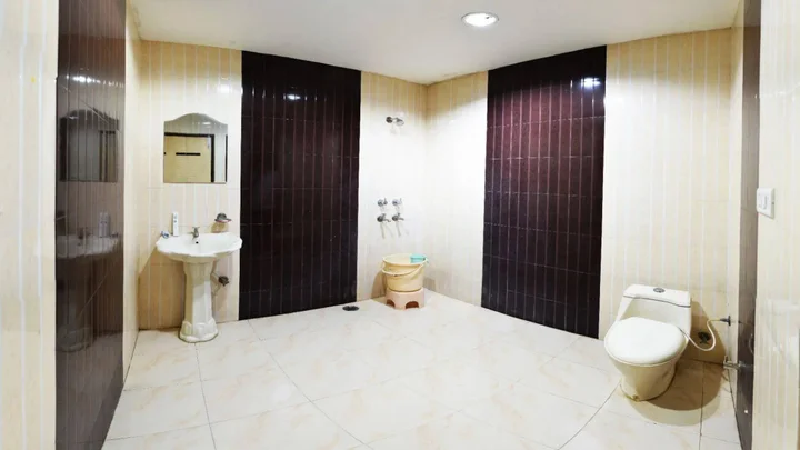 Амритсар: Hotel H.K. Continental