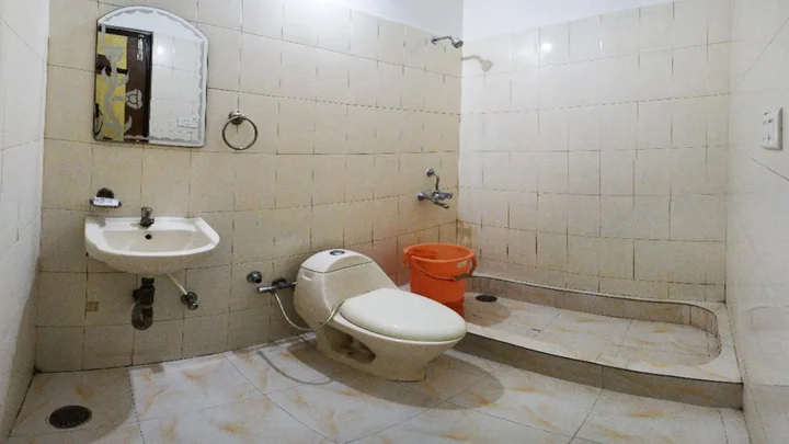 Амритсар: Hotel H.K. Continental