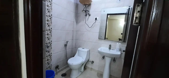 Нью-Дели: Hotel Kundan Palace